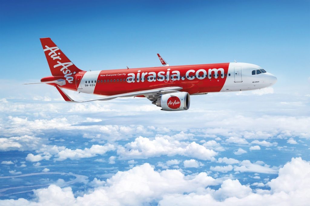 Agen Tiket Pesawat Airasiax TGB B2B SERVICE: Layanan Agen Tiket Pesawat AirAsia Group Booking Indonesia