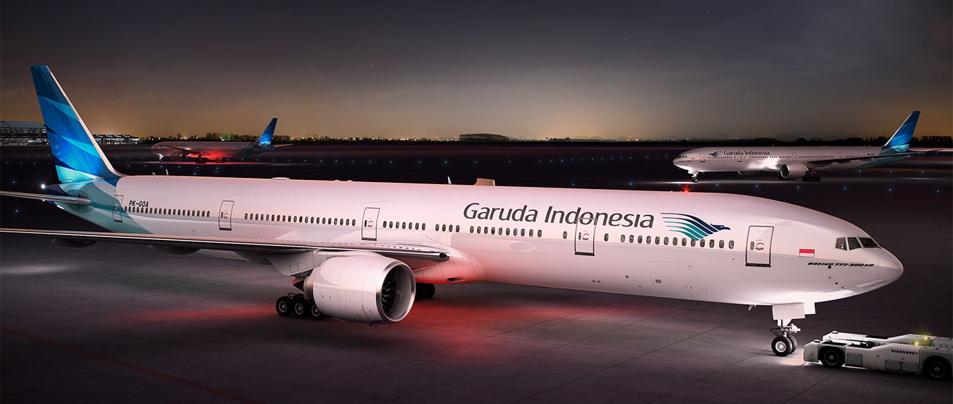 TGB B2B SERVICE AGEN RESMI TIKET PESAWAT UMROH GROUP BOOKING DAN SATUAN GARUDA INDONESIA